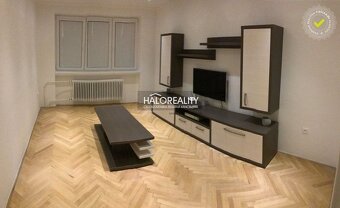 HALO reality - Predaj, trojizbový byt Galanta, s garážou a z - 2