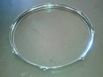 Predam Amati obruc 16"+8 kus skrutky 25eur - 2