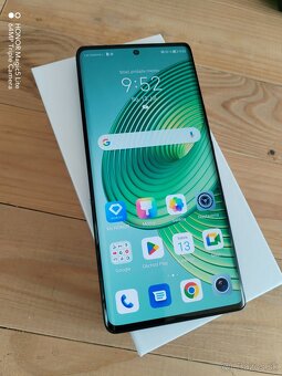 Honor Magic 5 Lite 5G - 2