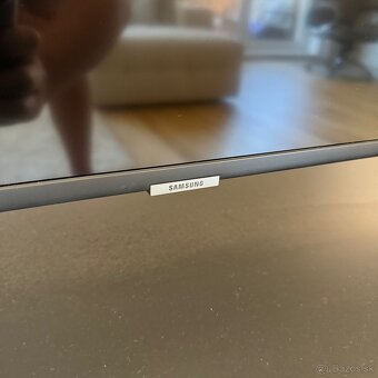 Televízor Samsung UE58NU7172U (58″ 4K UHD Smart TV) - 2