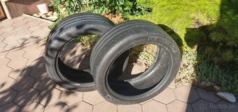 MICHELIN PILOT SPORT , LETNE, 255/40 R19 - 2