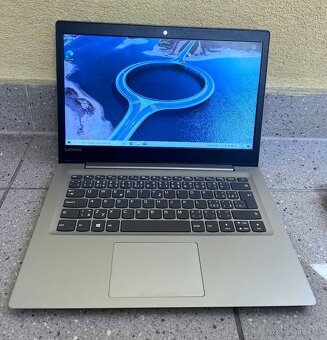 Lenovo Ideapad / Intel N4100 / 4GB RAM / 64GB SSD / 14" - 2