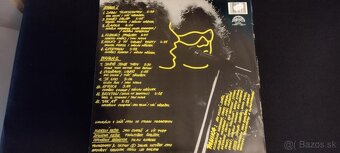 LP Punk /Rock - 2