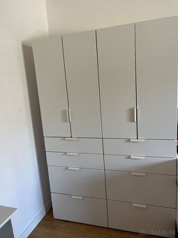 Skrina IKEA - 2