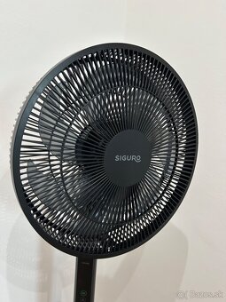 Ventilátor - Siguro FN-T571B West Wind - 2
