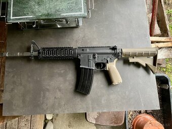 AKCIA DO KONCA TYZDNA VFC Colt M4A1 GBBR - 2