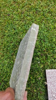 Kameninová dlažba - 2