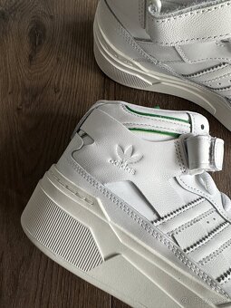 Nové Tenisky Adidas v. 38 - 2