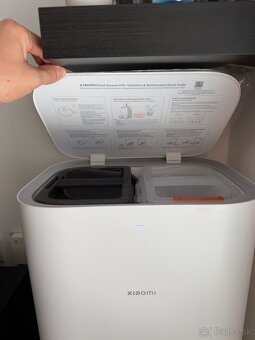 Xiaomi Robot Vacuum X20+ - 2