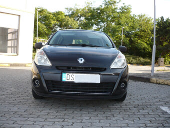 Predám Renault Clio 3, - 2