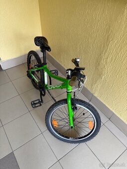 Detsky bicykel Superior Panda 20’ - 2