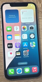 Na Predaj Apple Iphone 13, 256GB Ružový - 2