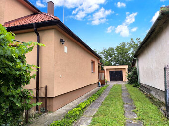 ❗️ RODINNÝ DOM NA PREDAJ, BYSTRIČANY - okres PRIEVIDZA ❗️ - 2