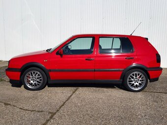 Golf 3 mk3 gti - 2