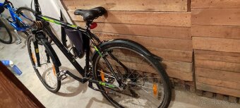 Pánsky bicykel Kellys CLIFF70 - 2