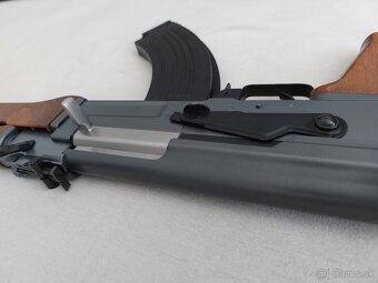 CyberGun airsoftová zbraň Kalashnikov AK 47 - 2