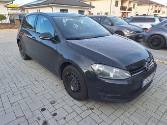 Volkswagen golf VII 1.2 TSI - 2