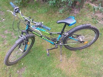 Detský bicykel - 2