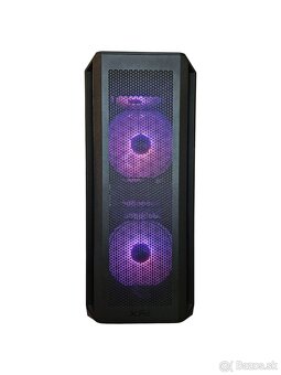 ⚡AMD 5 7500F, RTX 3080, 32GB DDR5, 1TB SSD, 750W⚡ - 2