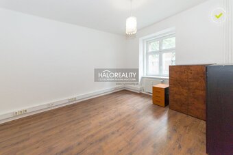 HALO reality - Predaj, päťizbový byt Bratislava Nové Mesto, - 2