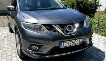 Nissan X-Trail 1.6 dCi Acenta - 2