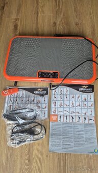 Predám Vibro shaper - 2
