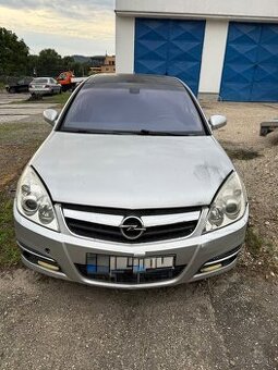 Opel Vectra C 2,0 CDTI NA DIELY LEN CELOSTI - 2