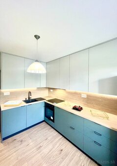 ELEGANTNÝ 4-IZBOVÝ BYT ŽILINA-SOLINKY - 2