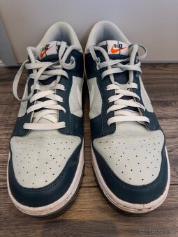 Nike Dunk Low | veľkosť EU 46 | výborný stav, krabica - 2