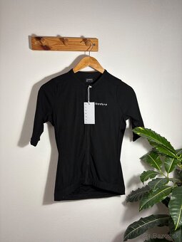 Isadore Debut Jersey - 2