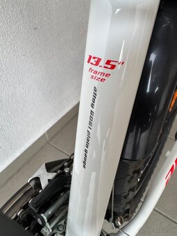 Junior horsky bicykel Author a-matrix 26 - 2