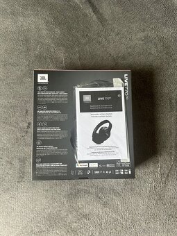 JBL 770 LIVE - 2