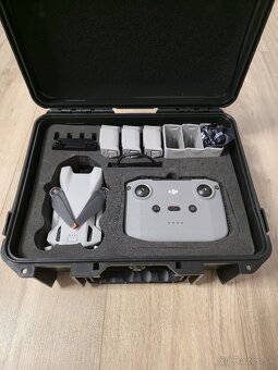 DJI Mini 3 Fly More Combo (NOVÝ+ZÁRUKA) - 2