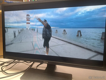 28-Palcový LED monitor BENQ GW2870 - 2