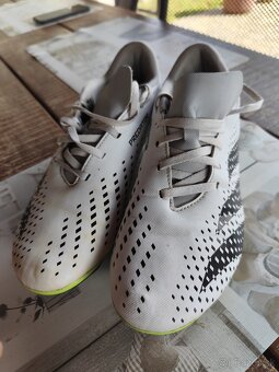 Kopačky Adidas - 2