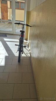 Bicykel Torpado - 2