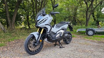 Honda X-ADV 750 r.v. 2023 - 2