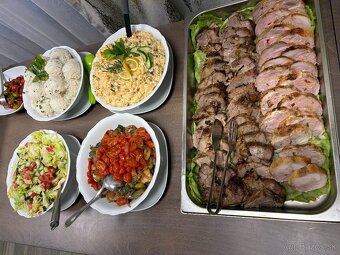 Catering - 2