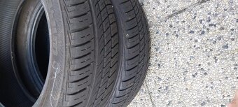 Barum brilantis 2 185/65 R15 - 2
