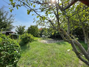 Stavebný pozemok na predaj v Miloslavove - 2