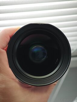 Ricoh GW-4 + GA-1 pre Ricoh GR III - 2