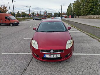 Fiat Bravo - 2