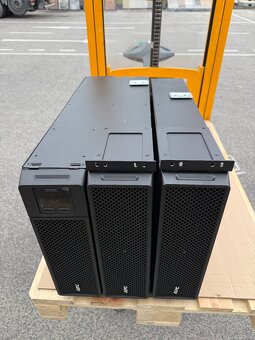 Predám UPS APC Smart-UPS SRT 8000VA (8kVA) - 2