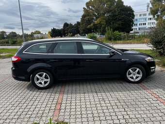 Ford Mondeo KOMBI 2.0 M6 (120kw/163ps) 2014 - 2