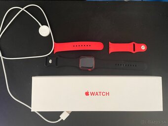Apple watch series 6 - 2