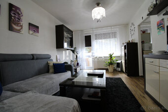 Na PREDAJ - 3 izbový byt - Sídlisko III - Humenné - 2