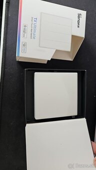 SONOFF T54C86 TX Ultimate - 2