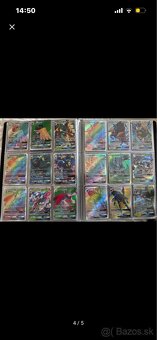 pokemon album - 2