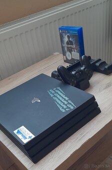 PS4 Pro - 2