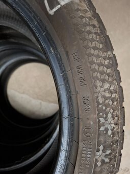215/50 R18 - 2